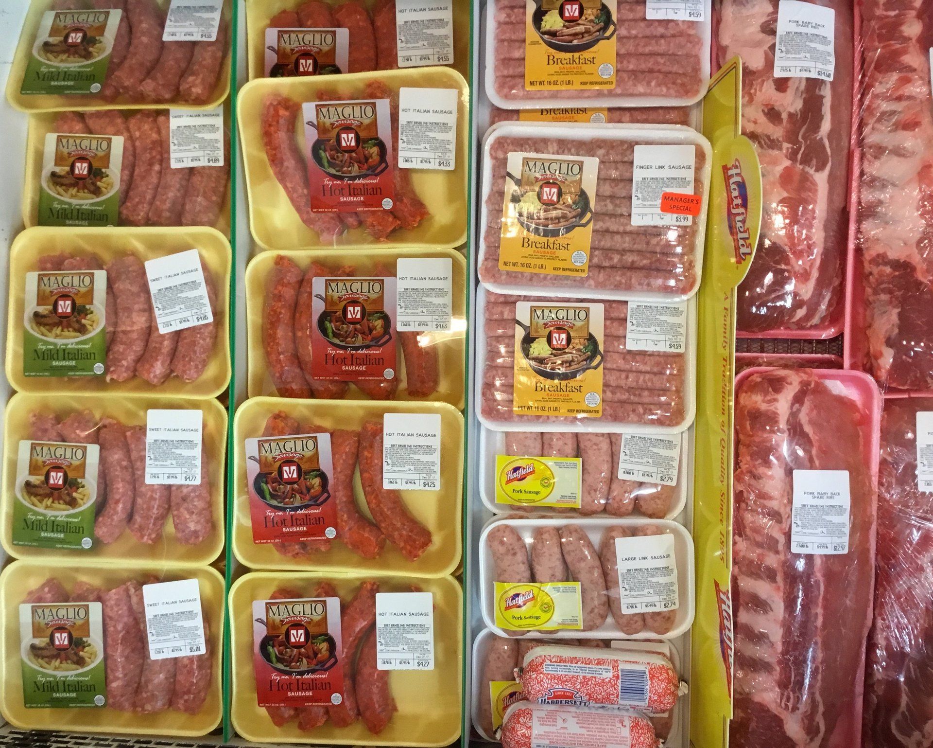 Fresh Meat Meat Product West Chester, PA